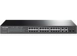 TP-Link TL-SL2428P JetStream Smart Switch