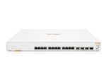HPE Networking Instant On 1960 12XGT 4SFP+ Switch EU