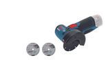 BOSCH Professional Akku-Winkelschleifer 06019F2000