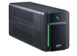 APC BVX1200LI Easy UPS 1200VA 230V IEC 6-fach