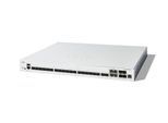 Cisco Catalyst 1300-24XS Managed Switch, 20 Ports 10G-SFP+, 4 x 10GE-SFP+ Kombi (C1300-24XS)