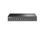TP-Link TL-SX1008 V1 8-Port 10G Desktop/Rackmount Switch