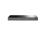 TP-Link Omada SG3452X Managed Switch 48 x 10/100/1000 + 4 x 10 Gigabit SFP+