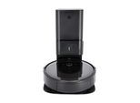 iRobot Roomba Combo i8+ Saug-und Wischroboter, schwarz