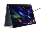 Acer TravelMate P4 Spin Convertible Notebook 35,54 cm (14 Zoll)