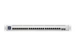 Ubiquiti UniFi Switch USW-Enterprise-24-PoE - Switch - L3