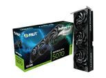 Palit Nvidia GeForce RTX 5070 Infinity 3 12GB GDDR7
