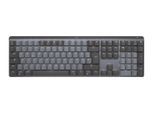 Logitech MX Mechanical Tastatur