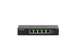 Netgear 5-Port 2,5G Multi-Gigabit Ethernet Unmanaged Essentials Switch