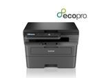 Brother DCP-L2627DWE Laser-Multifunktionsgerät - s/w