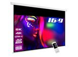 eSmart Professional MIMOTO Motor Leinwand 160 x 90 cm (72") 16:9