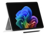 Microsoft Surface Pro Copilot+ PC for Business Snapdragon® X Plus 30,5 cm (12") Platin