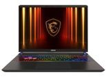 MSI Vector 16 HX AI A2XWHG-074 Intel® Core™ Ultra 7 255HX Gaming Notebook 40,6 cm (16")
