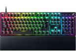 Razer Huntsman V3 Pro Keyboard DE-Layout, Schwarz