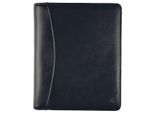 CHRONOPLAN Terminplaner 22,0 x 5,0 x 27,5 cm schwarz