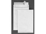 BONG Tyvek® Expander Faltentaschen DIN B4 weiß