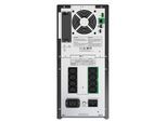 APC Smart-UPS 3000VA, LCD, 220-240V (SMT3000IC) mit APC SmartConnect