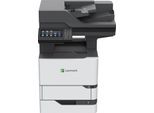 LEXMARK MX822ade Laser-Multifunktionsdrucker s/w
