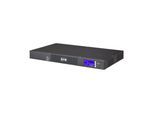 Eaton ATS Rack PDU, 1 HE, 2-Eingänge C20, 8-Ausgänge C13, 1x C19,