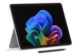 Microsoft Surface Pro Copilot+ PC for Business Snapdragon® X Plus 30,5 cm (12") Platin