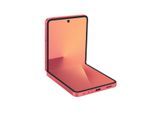 Samsung Galaxy Z Flip7 256GB, Coralred