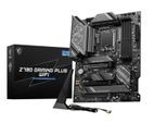 MSI Z790 GAMING PLUS WIFI