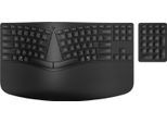 HP 960 Ergonomische Wireless-Tastatur