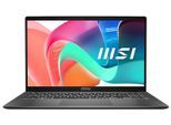 MSI Modern 15 F13MG-802 Intel® Core™ i5-1334U Notebook 39,6 cm (15,6")