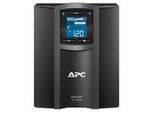 APC Smart-UPS C 1000VA, LCD, 220-240 (SMC1000IC)