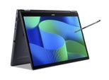 Acer TravelMate Spin P4 Intel® Core™ Ultra 5 125U Notebook 35,5 cm (14 Zoll)