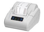 Safescan TP-230 Bondrucker grau