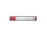 Zyxel USGFLEX 100H Gold Security Bundle Firewall