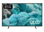 Samsung Q7F 43" QLED Q7F2 4K Vision AI Smart Smart TV (2025) 4K Ultra HD Smart TV 109,2 cm (43")