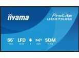 iiyama ProLite LH5575UHS-B2AG Signage Display 138,7 cm (54.6 Zoll)