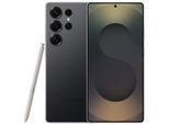 Samsung Galaxy S25 Ultra 5G Enterprise Edition 256GB, Titanium Black