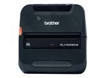 Brother RJ-4230B mobiler Beleg- und Etikettendrucker