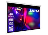 eSmart Economy EXR Rollo Leinwand 160 x 90 cm (72") 16:9