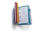 DURABLE Wand-Sichttafelsystem DIN A4