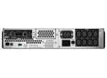 APC USV Line Interaktiv 2.700W 3.000VA 230V C20-Eingang