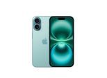 Apple iPhone 16 128GB Blaugrün