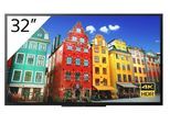 Sony FW-32BZ30J1 Professionelles 32"-Display 81,28 cm