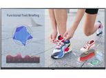 LG 43UL3J-M Digital Signage Display 108cm 43 Zoll