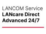 LANCOM LANcare Direct Advanced Serviceerweiterung 24/7 - M (1 Jahr)