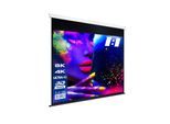 eSmart Germany Rollo Leinwand MIROLO 203 x 203 cm (120") 1:1