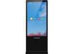ViewSonic EP5542T All-in-One Digital Touch ePoster Kiosk 140 cm 55 Zoll