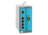 INSYS icom MRO L200 1.1 - Router WWAN Modbus, VPN, Ethernet
