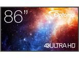 Optoma N3861K Digital Signage Display 218,4 cm 86 Zoll