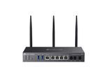 TP-Link Omada AX3000 Wi-Fi 6 Gigabit Desktop DSL Gateway DR3650v