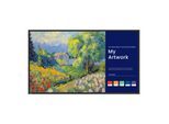 BenQ SL6504 Sinage Display 165,1cm (65")