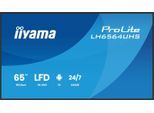 iiyama ProLite LH6564UHS-B1AG Signage Display 165,1 cm (65")